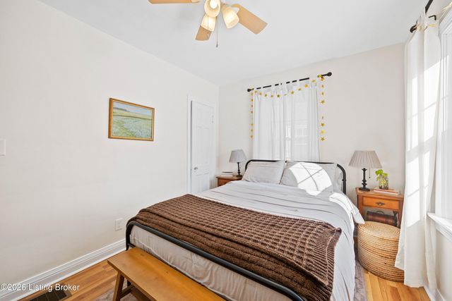 4612 Bellevue Ave, Louisville, KY 40215