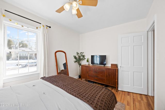 4612 Bellevue Ave, Louisville, KY 40215