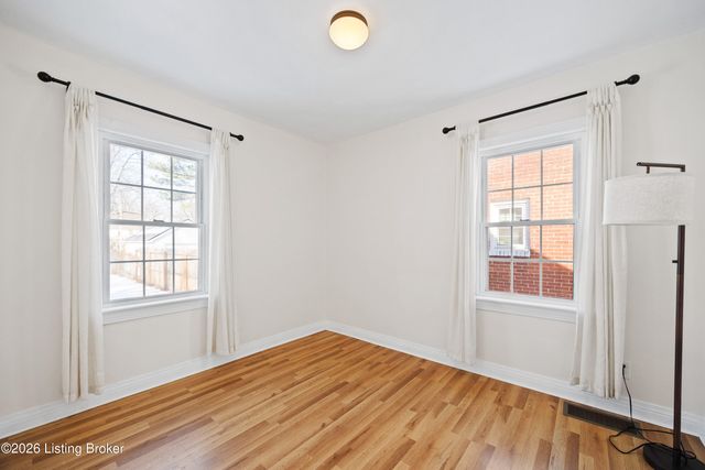 4612 Bellevue Ave, Louisville, KY 40215