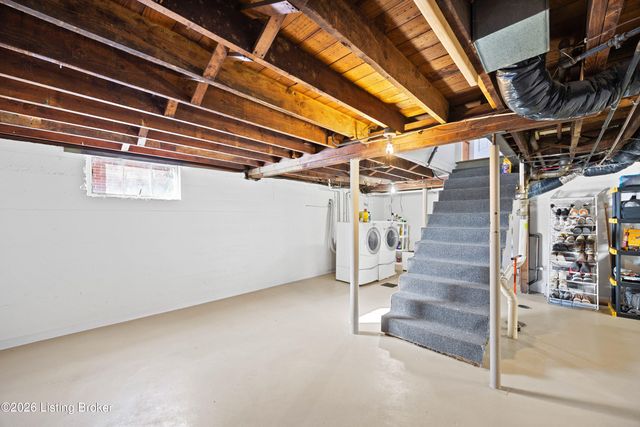 4612 Bellevue Ave, Louisville, KY 40215