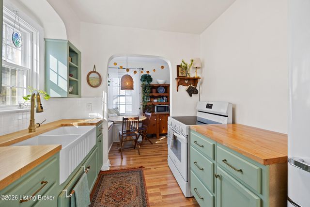 4612 Bellevue Ave, Louisville, KY 40215