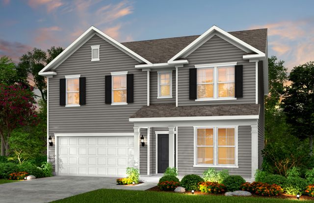 484 Jet Stream Drive, La Vergne, TN 37086