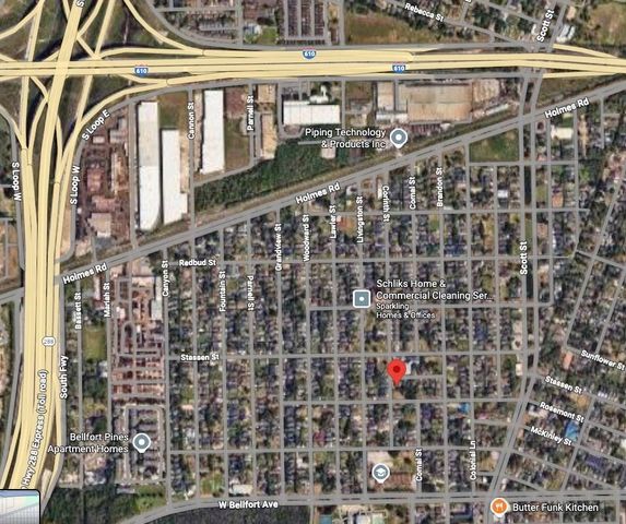 8219 Corinth Street, Houston, TX 77051