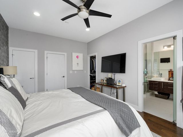 1446 W Cortez Avenue 4W, Chicago, IL 60642