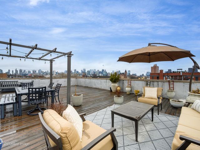 1446 W Cortez Avenue 4W, Chicago, IL 60642