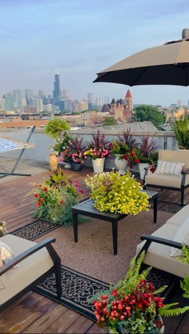 1446 W Cortez Avenue 4W, Chicago, IL 60642