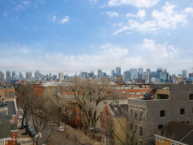 1446 W Cortez Avenue 4W, Chicago, IL 60642