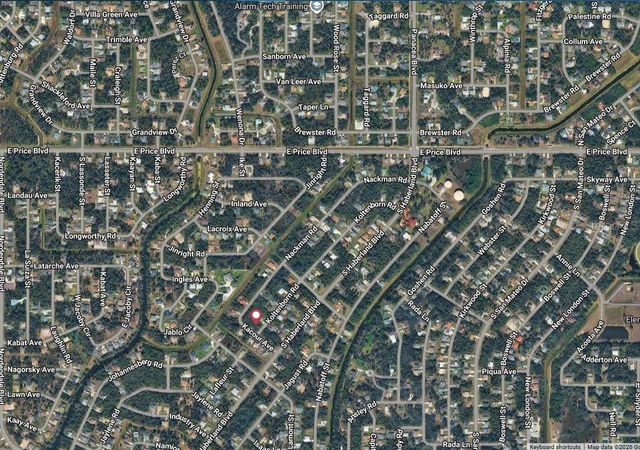 KOLTENBORN ROAD, North Port, FL 34288