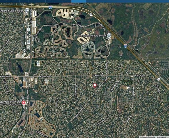 KOLTENBORN ROAD, North Port, FL 34288