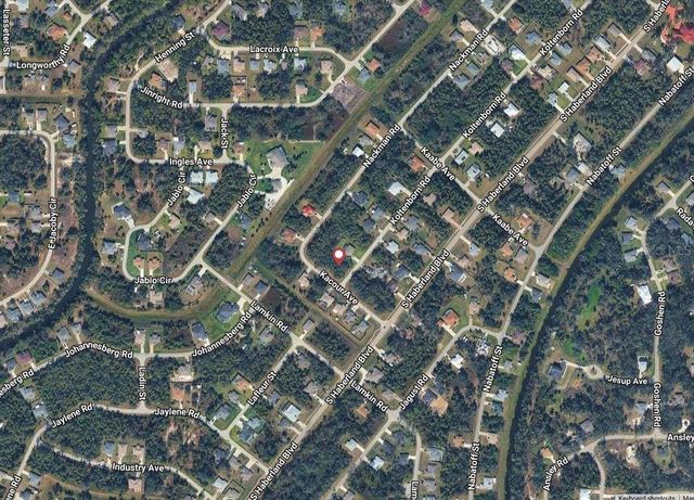KOLTENBORN ROAD, North Port, FL 34288