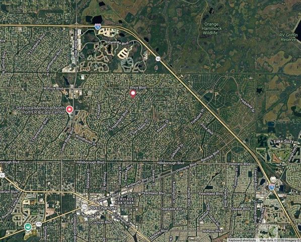 KOLTENBORN ROAD, North Port, FL 34288