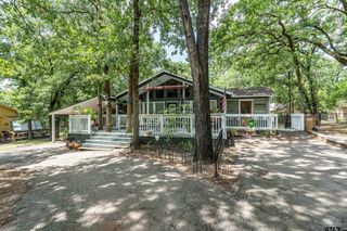 201 Elmwood Lane, Holly Lake Ranch, TX 75765