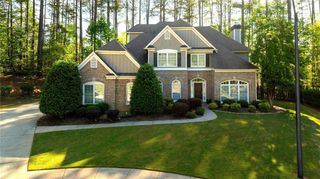 850 Highcrest Drive, Acworth, GA 30101