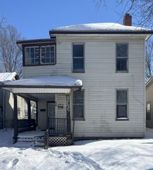 110 Walter Street 110 Walter Street, Springfield, OH 45506