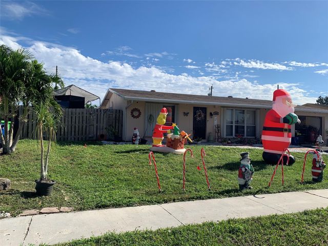 3048 NW 113th Ave, Sunrise, FL 33323