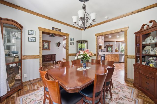 430 Gray Creek Road, Graysville, TN 37338