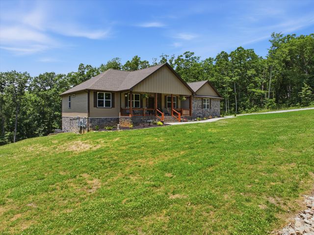 430 Gray Creek Road, Graysville, TN 37338