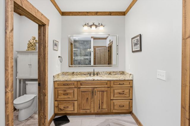 430 Gray Creek Road, Graysville, TN 37338