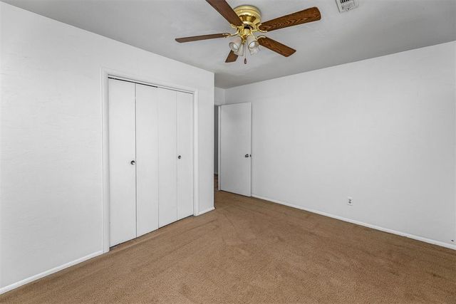 15861 S County Road 202, Altus, OK 73521