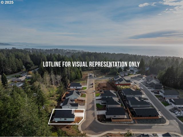 1241 LIGHTHOUSE Ln, Brookings, OR 97415