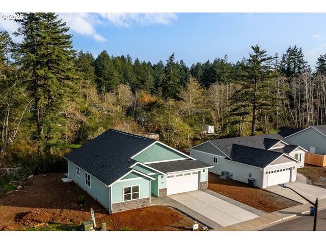1241 LIGHTHOUSE Ln, Brookings, OR 97415