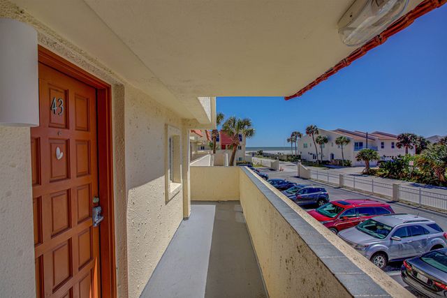 390 A1A Beach Blvd 43, St Augustine Beach, FL 32080