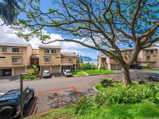 46-054 Puulena Street 926, Kaneohe, HI 96744