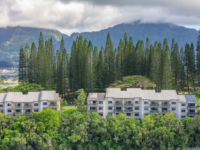 46-054 Puulena Street 926, Kaneohe, HI 96744