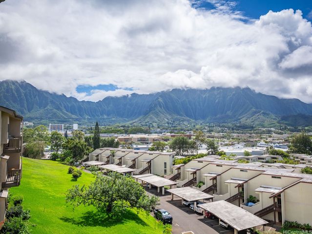 46-054 Puulena Street 926, Kaneohe, HI 96744