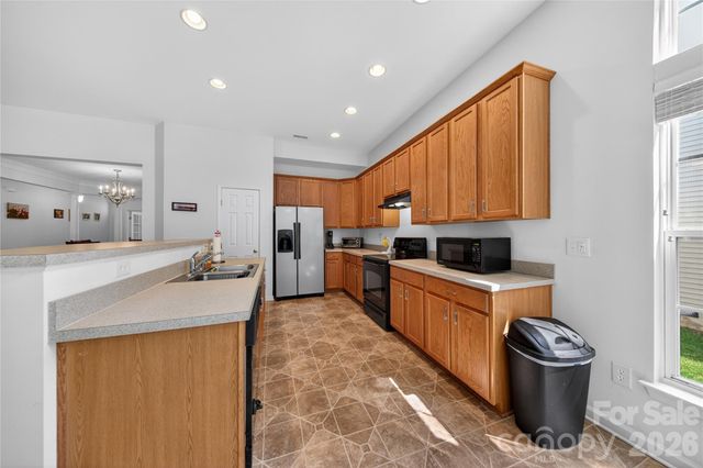 533 Fair Oaks Drive, Fort Mill, SC 29708