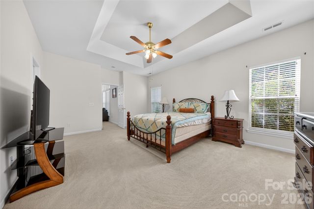 533 Fair Oaks Drive, Fort Mill, SC 29708