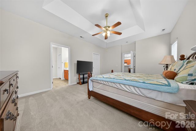 533 Fair Oaks Drive, Fort Mill, SC 29708