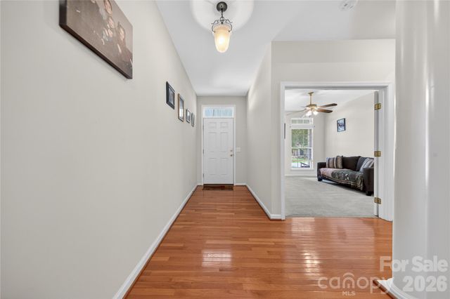 533 Fair Oaks Drive, Fort Mill, SC 29708