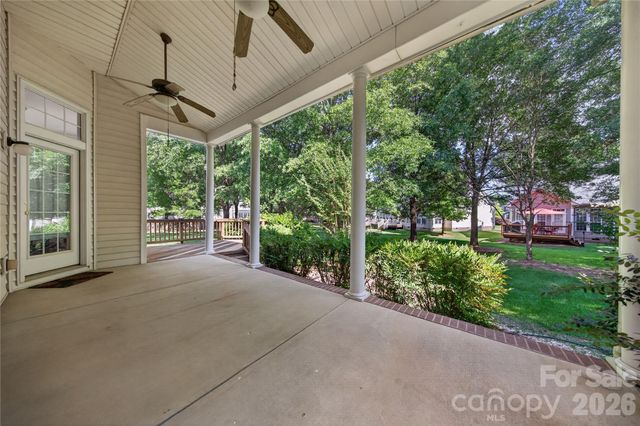 533 Fair Oaks Drive, Fort Mill, SC 29708