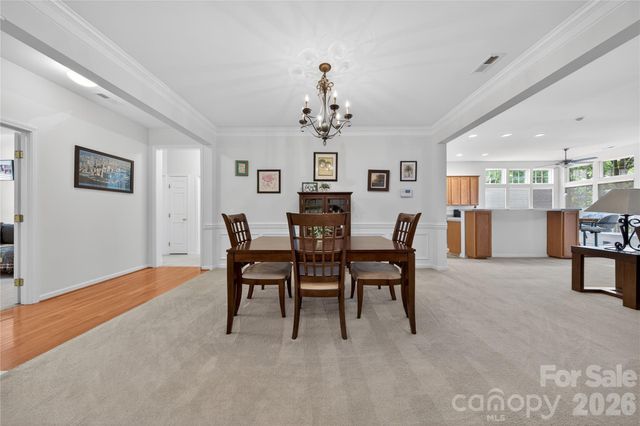 533 Fair Oaks Drive, Fort Mill, SC 29708
