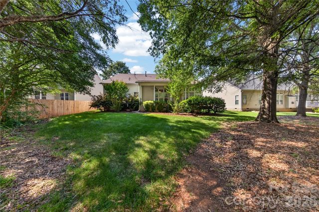533 Fair Oaks Drive, Fort Mill, SC 29708