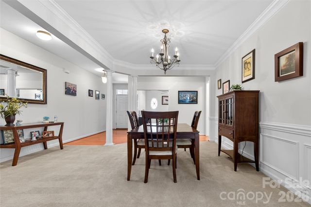 533 Fair Oaks Drive, Fort Mill, SC 29708