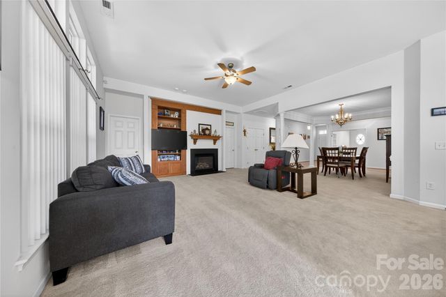 533 Fair Oaks Drive, Fort Mill, SC 29708