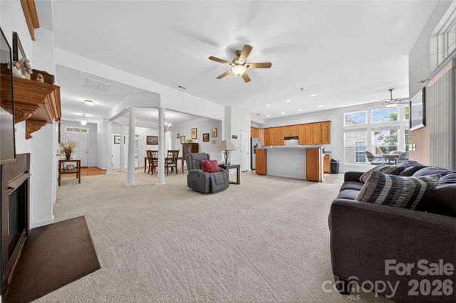 533 Fair Oaks Drive, Fort Mill, SC 29708