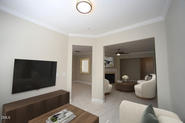 100 Northbrook Drive 207, Raleigh, NC 27609