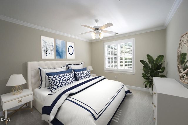 100 Northbrook Drive 207, Raleigh, NC 27609