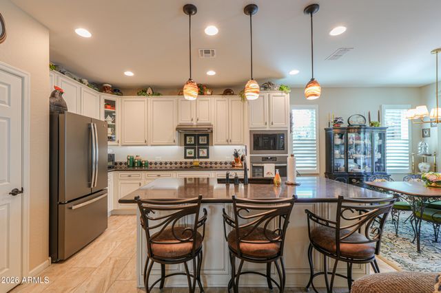 4497 W HANNA Drive, Eloy, AZ 85131