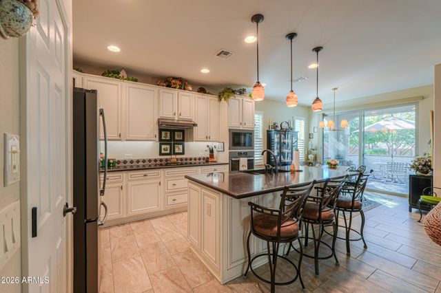 4497 W HANNA Drive, Eloy, AZ 85131