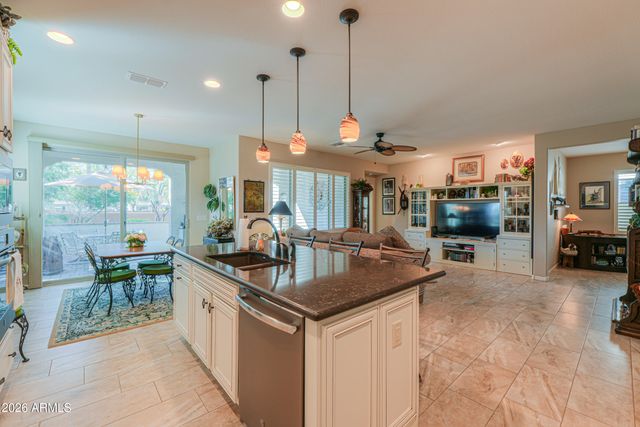 4497 W HANNA Drive, Eloy, AZ 85131