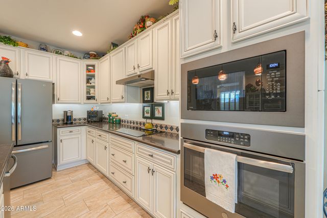 4497 W HANNA Drive, Eloy, AZ 85131