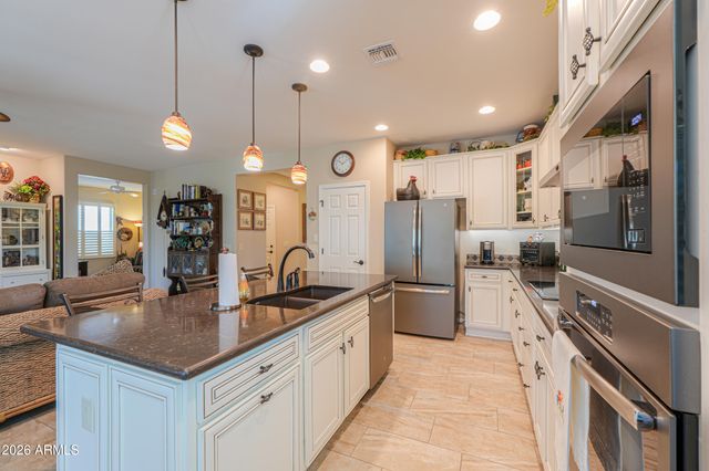 4497 W HANNA Drive, Eloy, AZ 85131