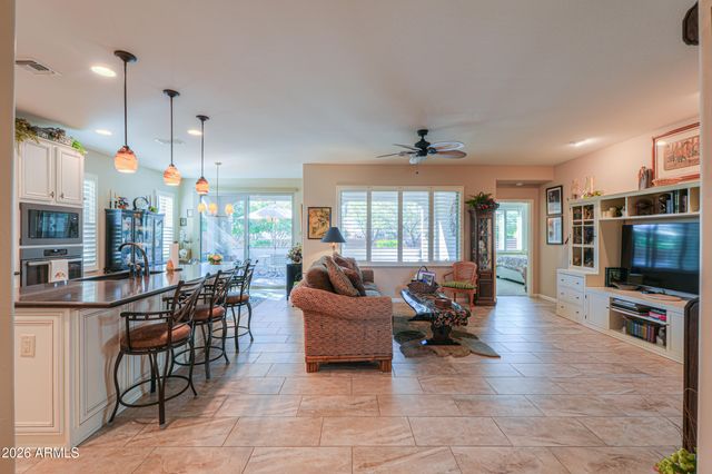 4497 W HANNA Drive, Eloy, AZ 85131