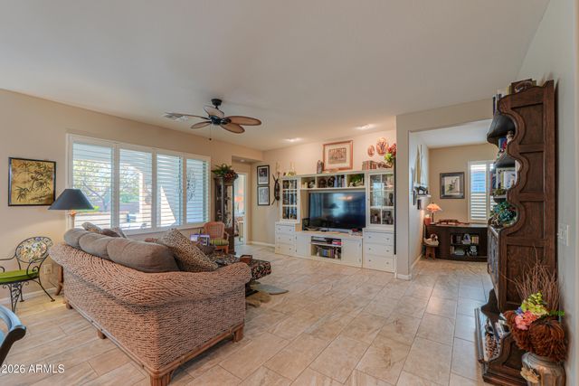 4497 W HANNA Drive, Eloy, AZ 85131