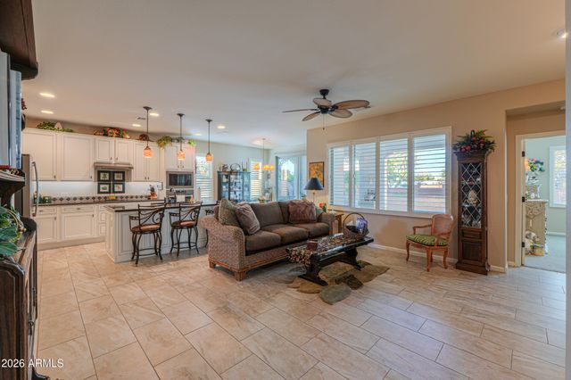 4497 W HANNA Drive, Eloy, AZ 85131