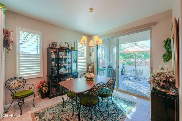 4497 W HANNA Drive, Eloy, AZ 85131